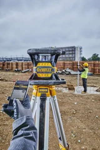Niveleur Laser DeWalt DCE080D1RS – Image 14