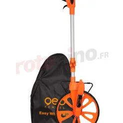 GEO FENNEL Odomètre Avec étui Geo-Fennel EasyWheel M20