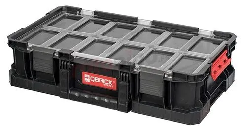 Organisateur à Compartiments Qbrick System TWO ORGANIZER FLEX PLUS