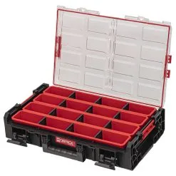 Organiseur à Outils Qbrick System ONE 2.0 ORGANIZER XL LONG BIN