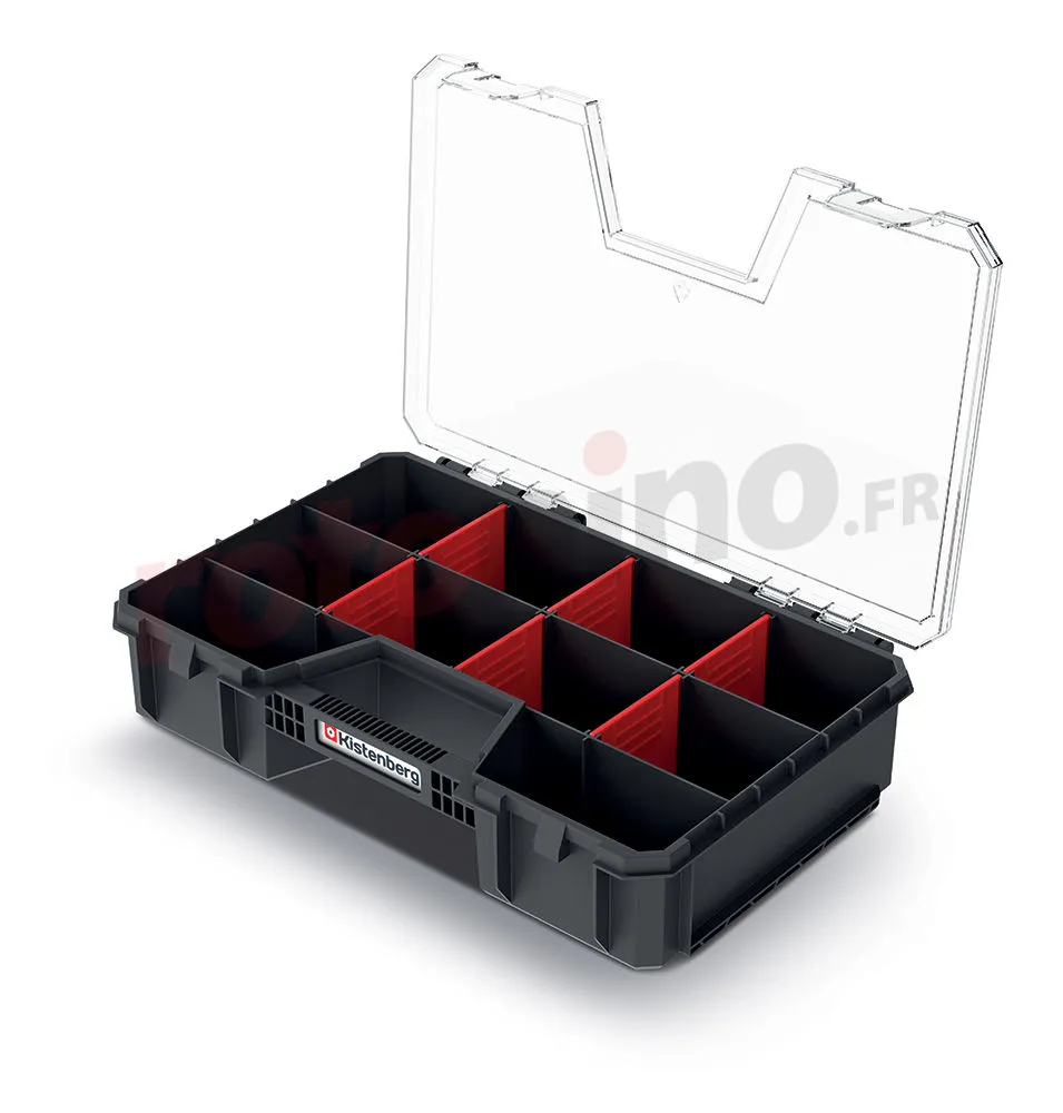 Organiseur D'outils Kistenberg Modular Solution KMS3020 – Image 3