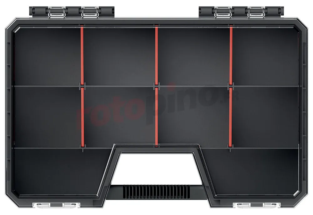 Organiseur D'outils Kistenberg Modular Solution KMS3020 – Image 6