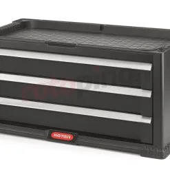 Organiseur De 3 Tiroirs Tool Chest Keter 237791