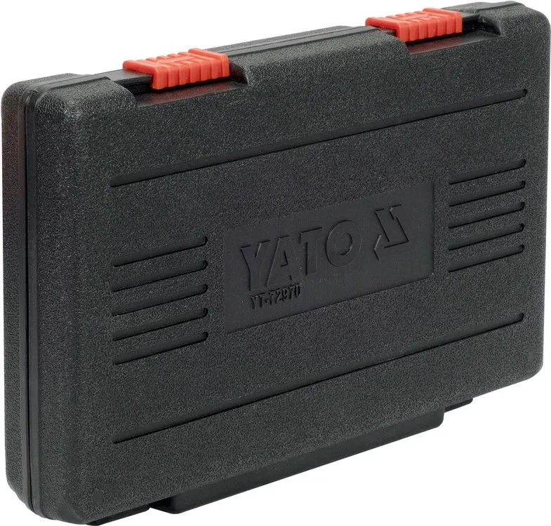 Outil Pour Contrôle Voilage Des Disques De Frein Yato YT-72970 – Image 3