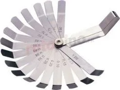 Palpeur Feuilles 16 Plaques Sata