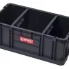 Panier à Outils Qbrick System TWO BOX 200 FLEX