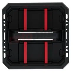 Panier Porte-outils Avec Séparateurs Kistenberg CARGO PLUS Tool Tray KCA30S