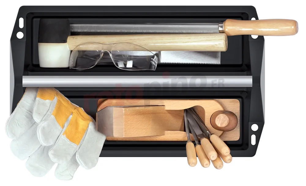 Panier Porte-outils Kistenberg CARGO Tool Tray KCAA50 – Image 4