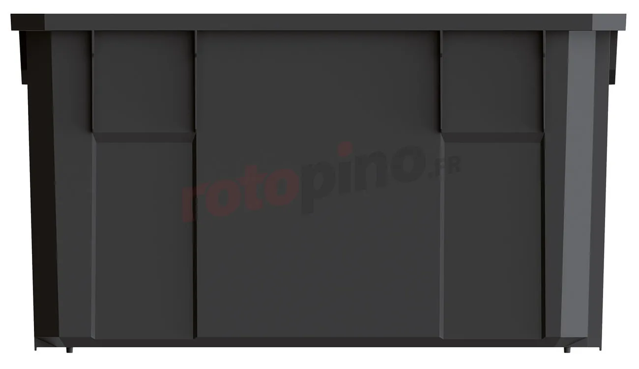 Panier Porte-outils Kistenberg X Block PRO KXB604030C – Image 4