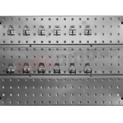 Panneau D'atelier Patrol Tool Wall Panel Premium Set