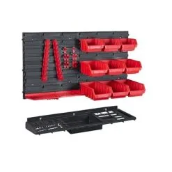 Panneau Mural De Rangement Pour Outils Patrol Fixing Wall Medium