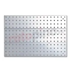 Panneau Mural De Rangement Pour Outils Patrol Tool Wall Panel