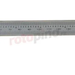 Pied à Coulisse 150mm, Acier Inoxydable Neo 75-000