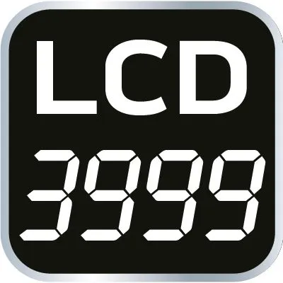 Pince Ampèremétrique Neo 94-003 – Image 4