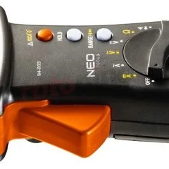 Pince Ampèremétrique Neo 94-003