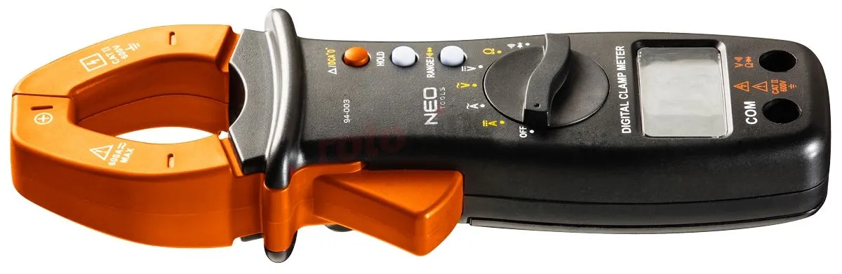 Pince Ampèremétrique Neo 94-003