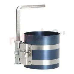 Pinces De Serrage Aux Anneaux 50-125mm H75mm Yato YT-0635