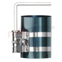 Pinces De Serrage Aux Anneaux 90-175mm H100mm Yato YT-0636