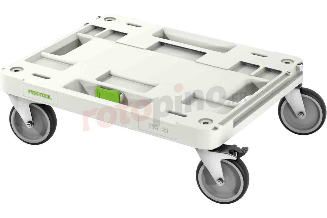 Planche à Roulettes (Rollerboy) Festool SYS-RB