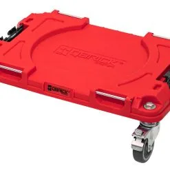 Plate-forme Pour Boite à Outils Qbrick System PRO Red Ultra HD