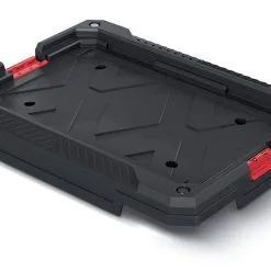 Plate-forme Pour La Fixation Au Mur Et Au Sol Kistenberg KXBPFIX