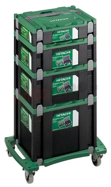 Plateforme De Valises HITSYSTEM Hikoki – Image 2