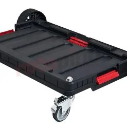 Plateforme Mobile Qbrick System ONE