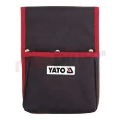 Poche à Outils Et Clous Yato YT-7417