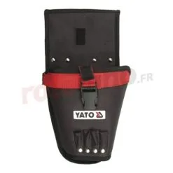 Poche à Visseuse Sans Fil Yato YT-7413