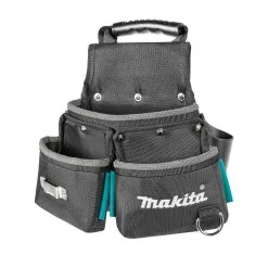 Poche Pour Outils à Main, En 3 Parties Makita E-15207