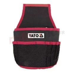 Pochette Pour Les Outils Et Les Clous Yato YT-7416