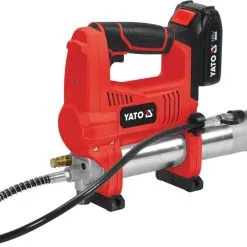 Pompe à Graisse électrique Yato YT-07020