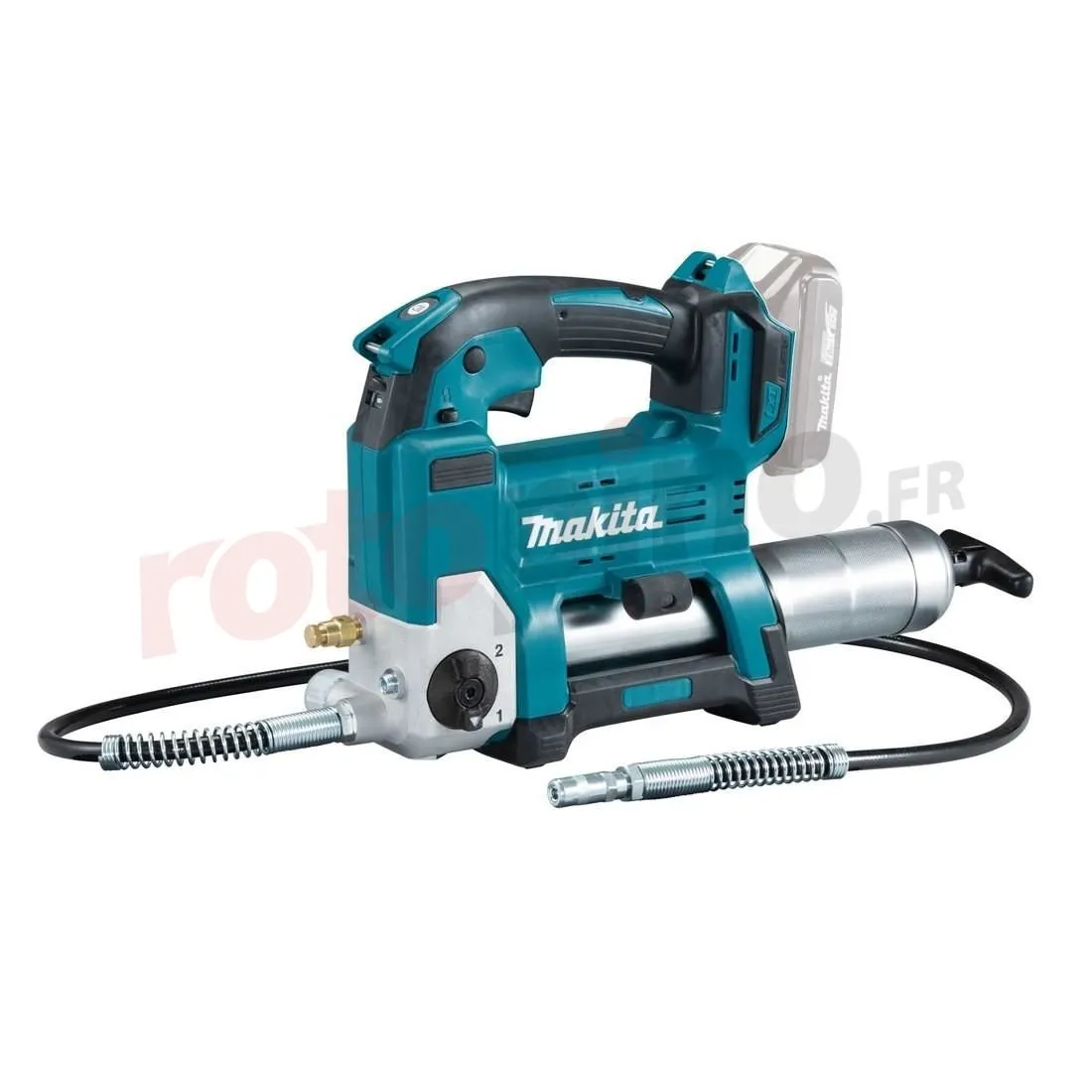 Pompe à Graisse Makita DGP180Z