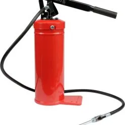Pompe à Graisse Manuelle 8kg Yato YT-07063