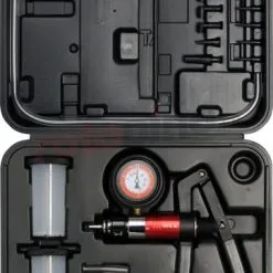 Pompe à Vide Yato YT-0674