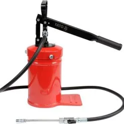 Pompe De Graissage 4kg Yato YT-07061