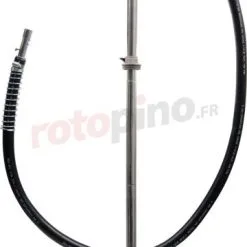 Pompe Rotative à Combustible Yato YT-0715