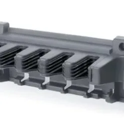 Porte-outils De Jardin Prosperplast MULTI HOLDER Szary Kamienny