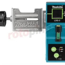 Récepteur Laser DG-3 Makita TK0LDG301G