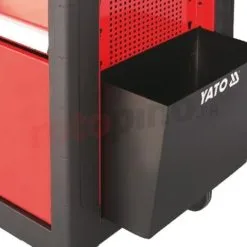 Récipient à Déchets Pour La Meuleuse Yato Yato YT-0908