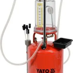 Récupérateur D'huile Pneumatique Yato YT-07190