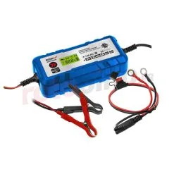 Redresseur à Batterie Contrôlé Par Microprocesseur Dedra DEPM010