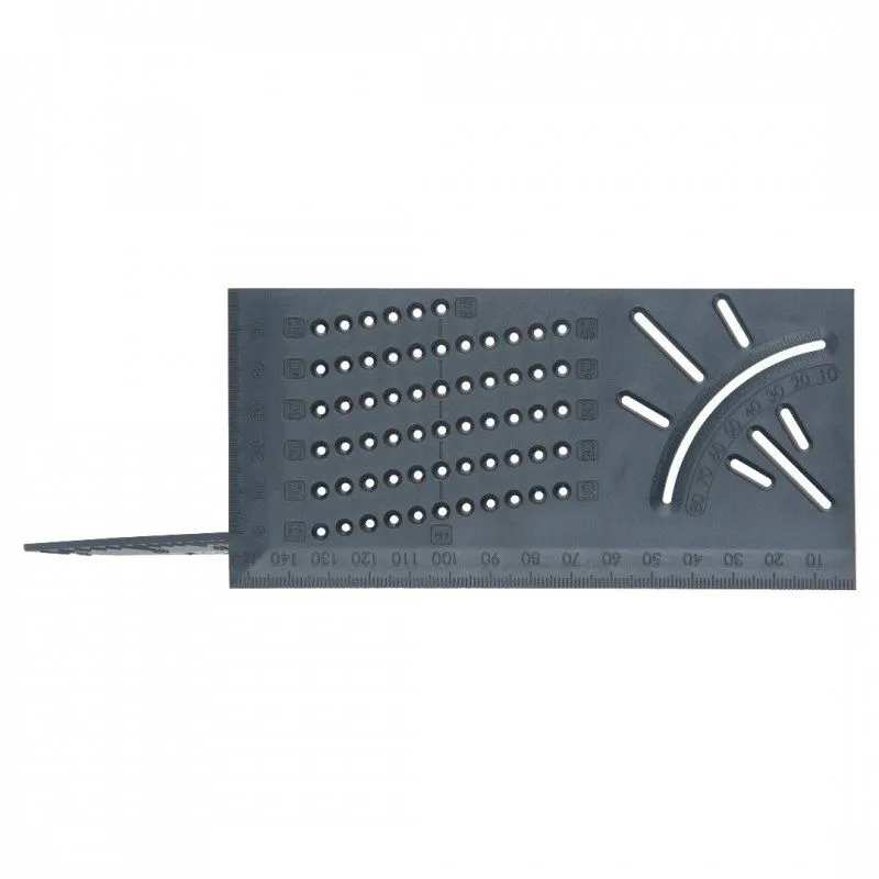 Règle Carré Japonais 3D Wolfcraft WF5208000 – Image 3