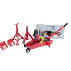 Relevateur Avec Accessoires 2t Airpress 72010