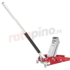 Releveur Ultraléger En Aluminium 1.25t Airpress 72215
