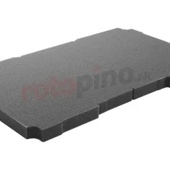 Rembourrage Fond De Systainer Festool SE-BP SYS3 L