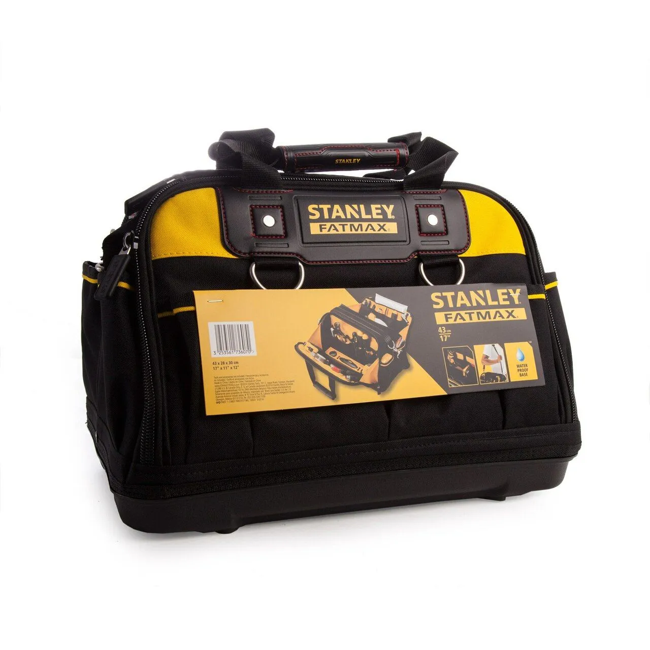 Sac à Outils Fatmax Stanley Multi Access