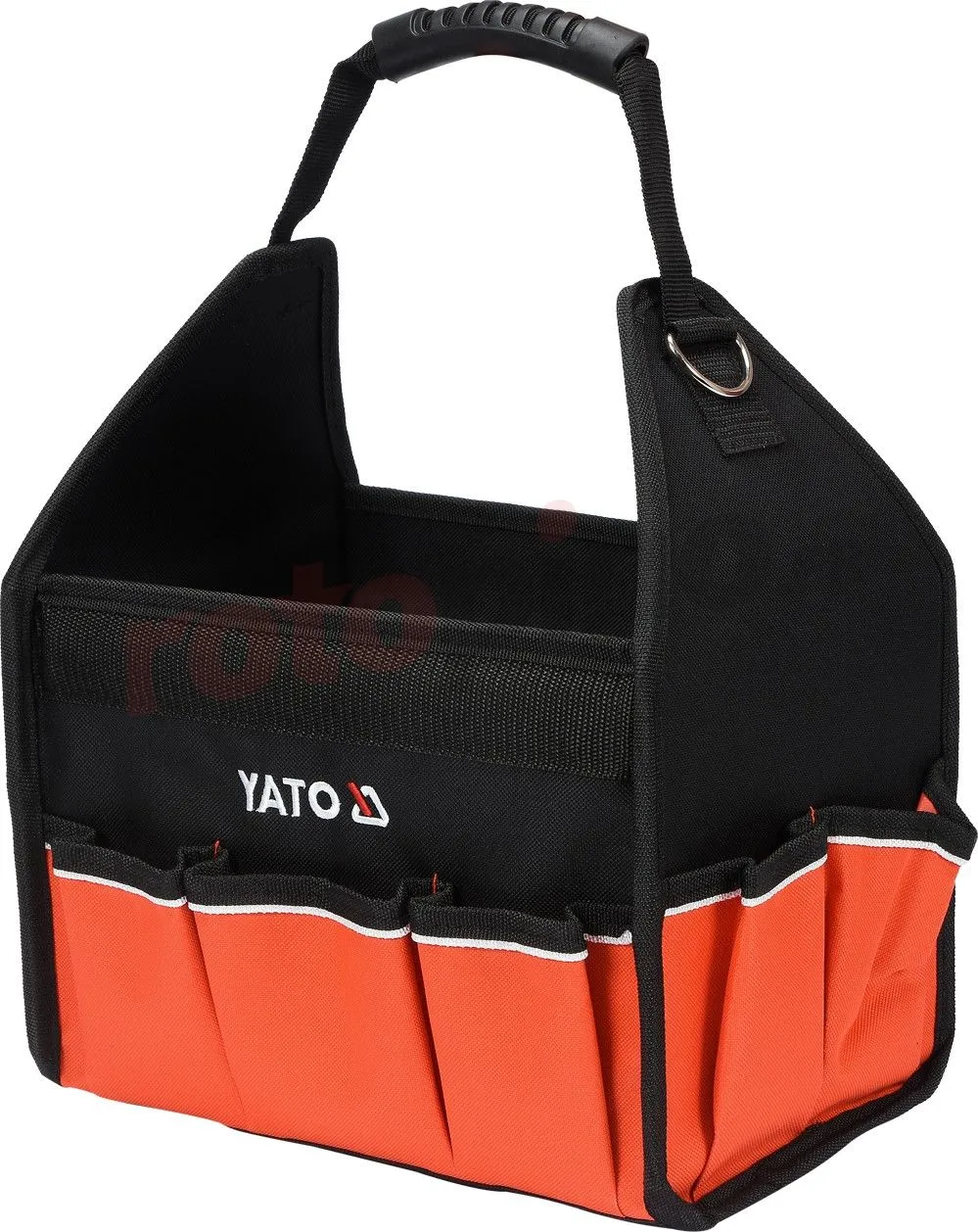 Sac à Outils Ouverte Yato YT-74370 – Image 2