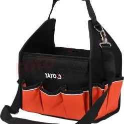 Sac à Outils Ouverte Yato YT-74370
