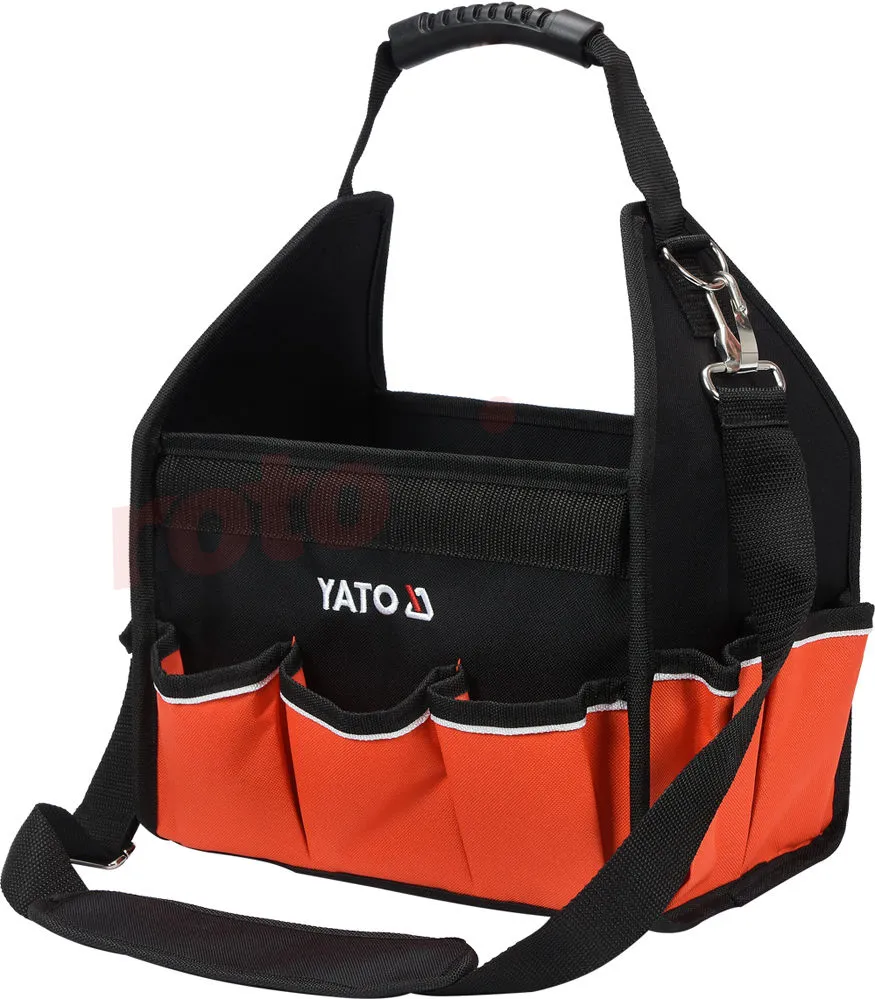 Sac à Outils Ouverte Yato YT-74370